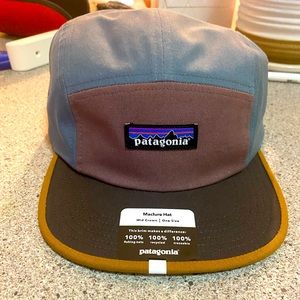 Patagonia Maclure Hat